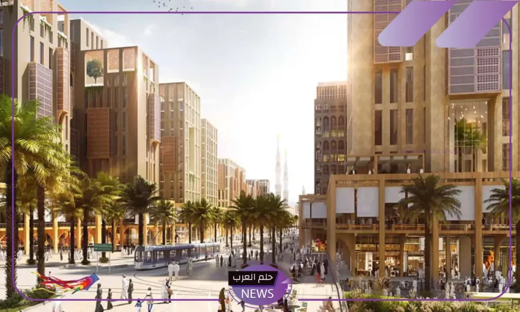 بميزانية 10 مليارات ريال.. رئيس مدينة المعرفة يعلن العمل على تطوير مشاريع عقارية