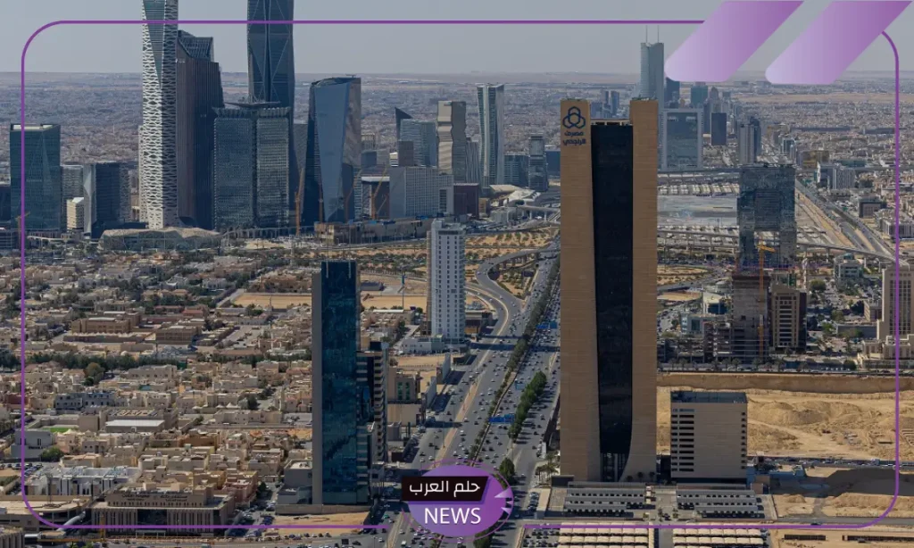 بقرار رسمي.. رفع الإيقاف عن 50 مليون متر مربع من أراضي شمال الرياض