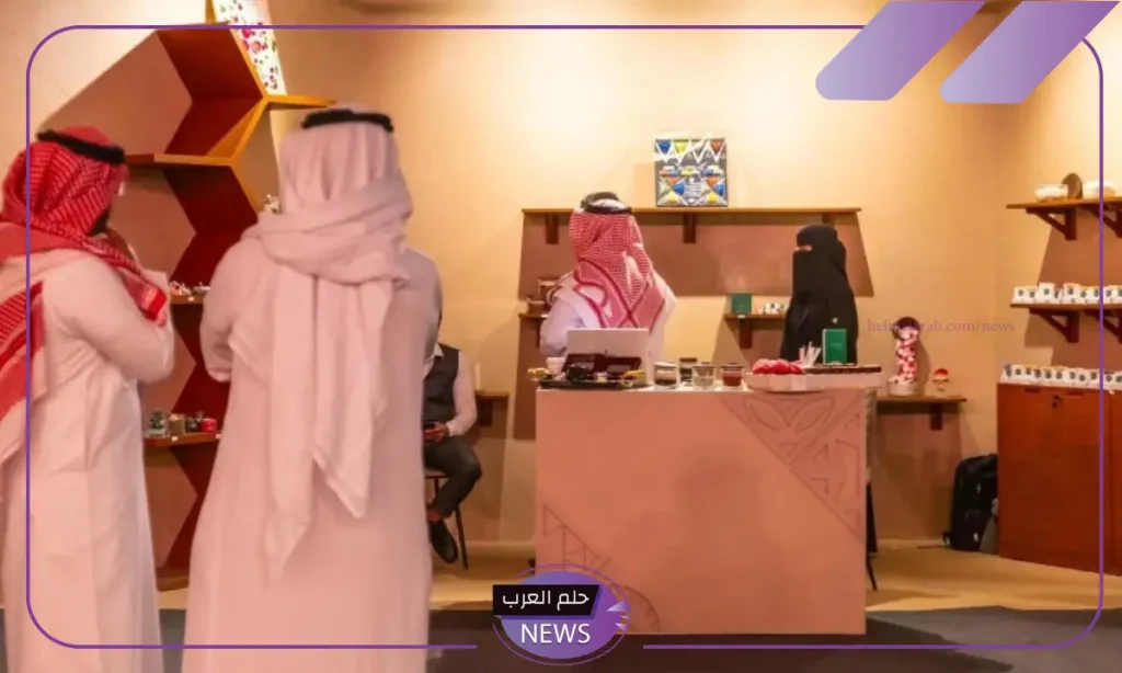 بحضور 25 دولة.. افتتاح الأسبوع السعودي الدولي للحرف اليدوية بالرياض