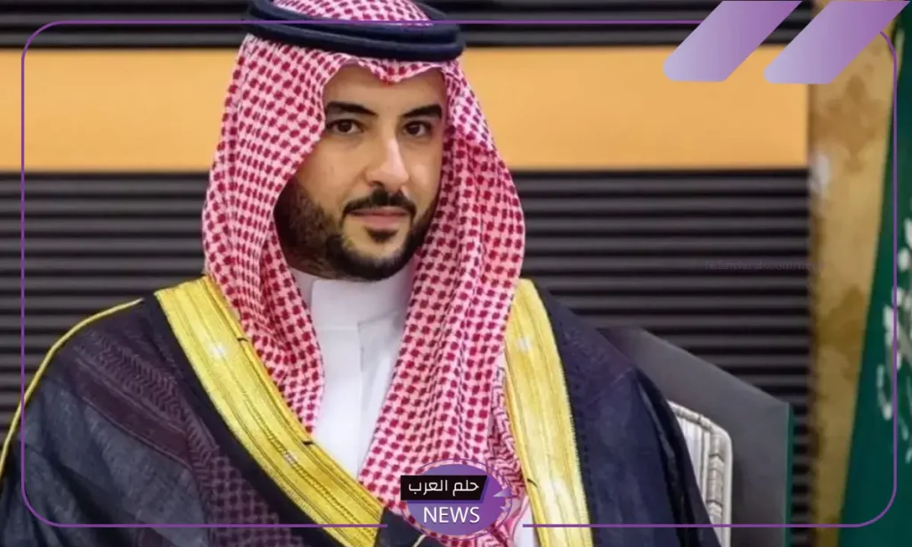 برعاية خالد بن سلمان وزير الدفاع.. تنظيم ملتقى دولي أول لضباط الصف القياديين في نوفمبر القادم