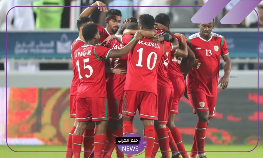 لاستعادة فرصة التأهل.. القنوات الناقلة لمباراة عمان وفلسطين اليوم في تصفيات كأس العالم 2026 لاستعادة فرصة التأهل.. القنوات الناقلة لمباراة عمان وفلسطين اليوم في تصفيات كأس العالم 2026