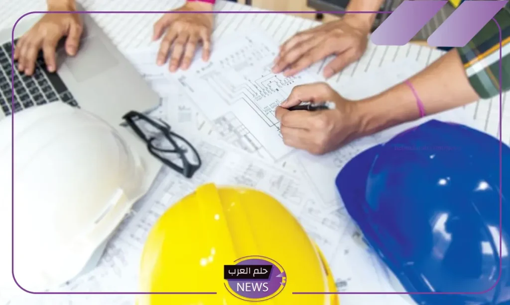 ميثاق المهندس في السعودية.. يمنع قبول الهدايا والمكافآت من أجل تقديم المصالح