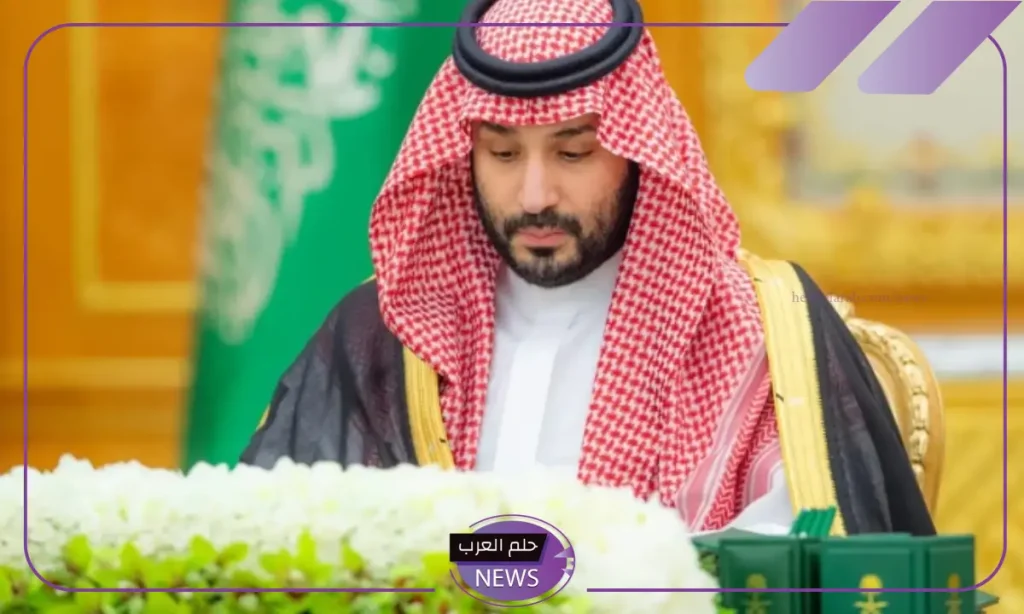 كلمة ولي العهد.. بعد إعلان وتحديد ميزانية الدولة للعام المالي 2025 كلمة ولي العهد.. بعد إعلان وتحديد ميزانية الدولة للعام المالي 2025