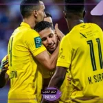 دوري أبطال آسيا.. القنوات الناقلة وموعد مباراة السد والوصل الإماراتي
