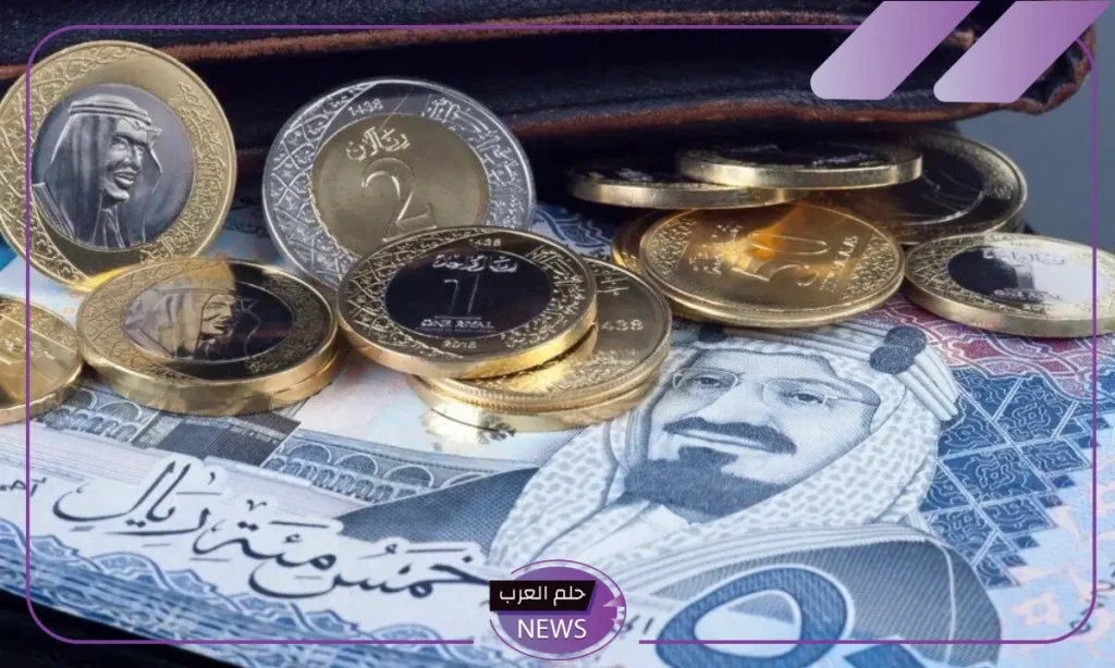 بكم الريال؟ سعر بيع الريال السعودي أمام الجنيه المصري اليوم الثلاثاء 5 نوفمبر 2024