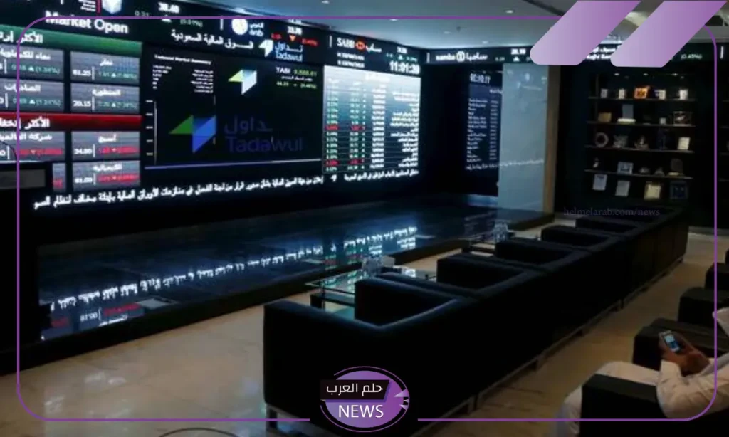 عاجل.. منح المقيمين الموافقة على الاستثمار في تاسي سواء داخل السعودية أو الخليج