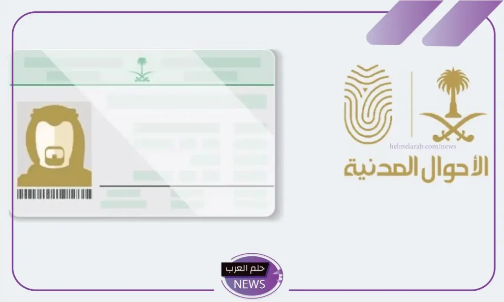 لتفادي الغرامات.. الأحوال المدنية تضع شروط تجديد بطاقة الهوية الوطنية بشكل مبكر لتفادي الغرامات.. الأحوال المدنية تضع شروط تجديد بطاقة الهوية الوطنية بشكل مبكر