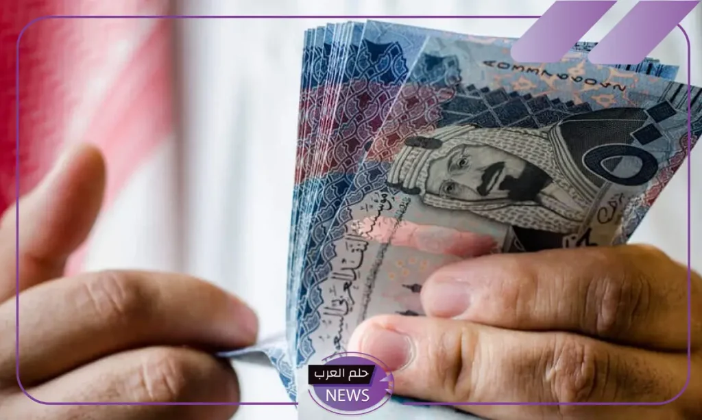 بقسط 895 ريال.. تمويل شخصي على فترة سداد طويلة وإيداع بقيمة 25 ألف ريال بقسط 895 ريال.. تمويل شخصي على فترة سداد طويلة وإيداع بقيمة 25 ألف ريال