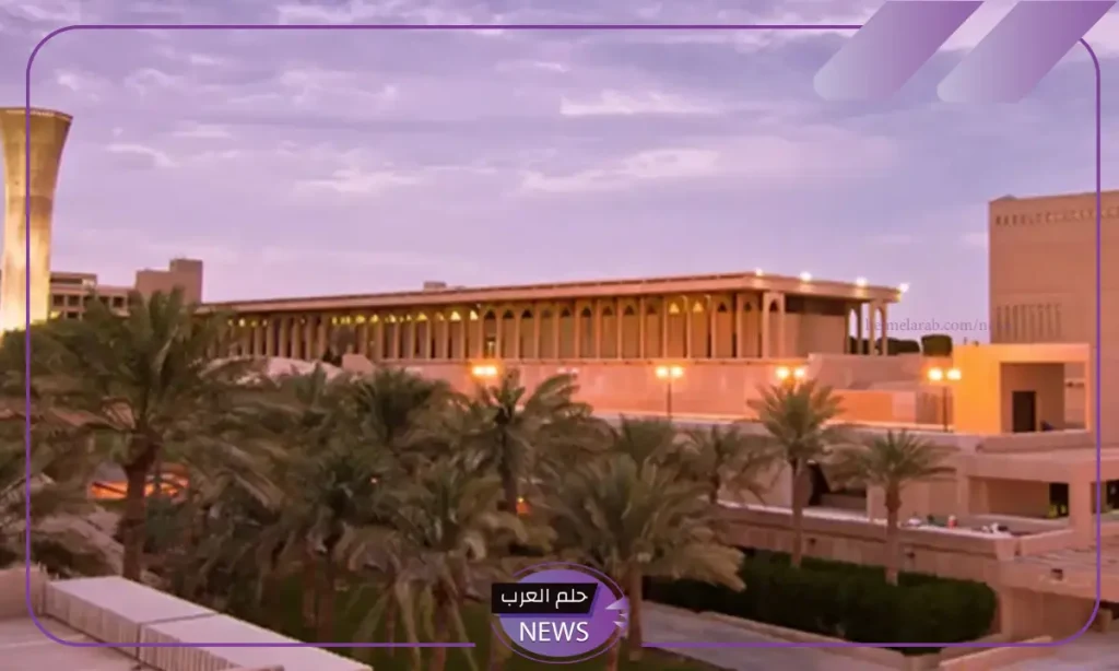 للمرة الأولى.. جامعة في السعودية تمنح دراسة الدكتوراه بعد التخرج مباشرةً دون ماجستير للمرة الأولى.. جامعة في السعودية تمنح دراسة الدكتوراه بعد التخرج مباشرةً دون ماجستير