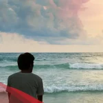 عبارات عن موج البحر.. عبارات جميلة عن البحر