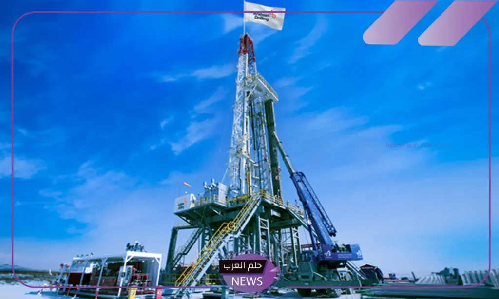 رسميًا.. الحفر العربية تقرر تمديد عقد منصة حفر برية لشركة أرامكو بتكلفة 440 مليون ريال