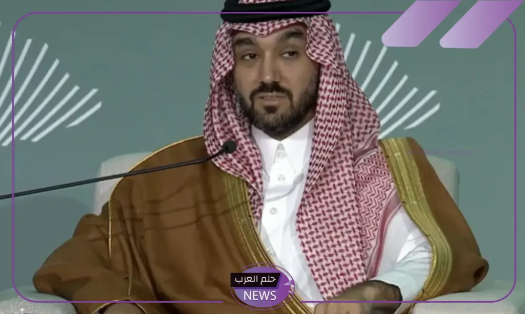وزير الرياضة السعودي.. جديد بشأن خصخصة الأندية السعودية خلال الفترة القادمة