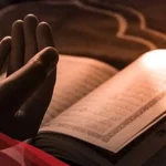 فضل دعاء اللهم ثبتنا على دينك وحسن عبادتك