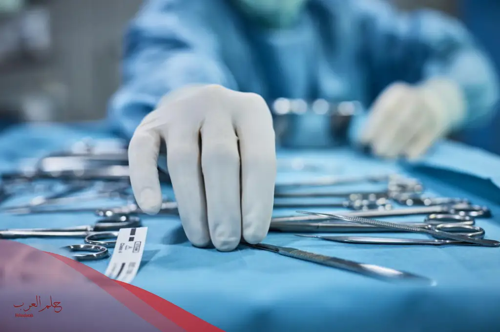 دعاء دخول غرفة العمليات للمريض تجعلك في حفظ الله