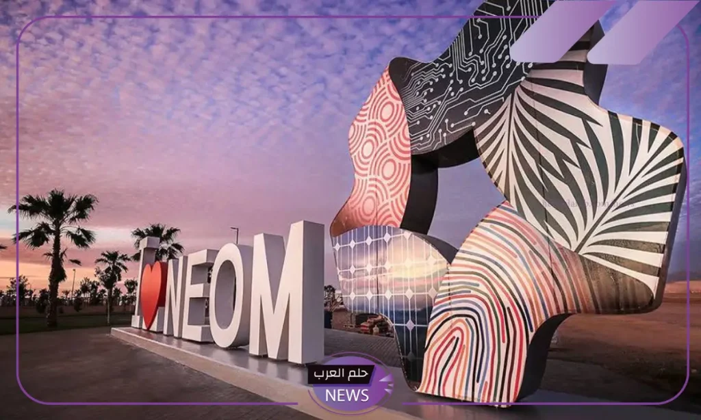 بقرار رسمي.. أيمن المديفر رئيسًا لشركة نيوم بعد إقالة نظمي النصر