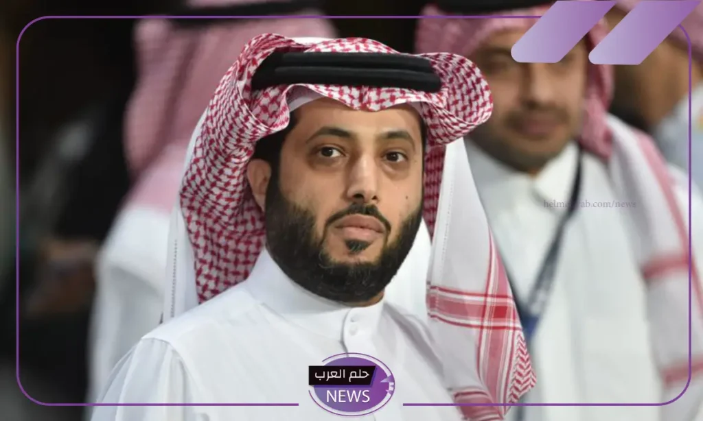 بعد 3 أشهر.. استدعاء مدير المبيعات بعد واقعة سب وقذف تركي آل شيخ على إكس بعد 3 أشهر.. استدعاء مدير المبيعات بعد واقعة سب وقذف تركي آل شيخ على إكس