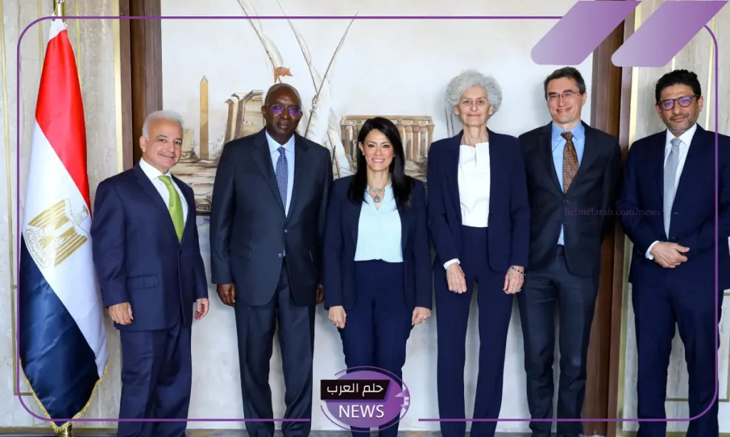 للاستثمارات.. مصر توفر 9 مليارات دولار استثمارات لتطوير التعدين