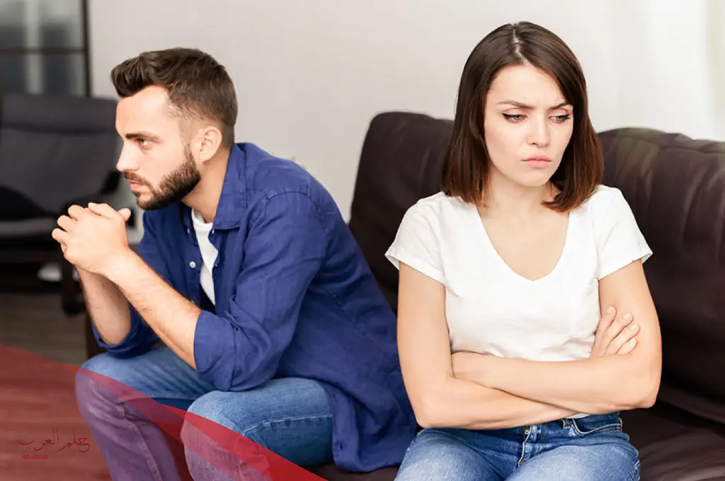 رسائل عتاب للزوجة قصيرة.. أجمل رسائل لعتاب الزوجة