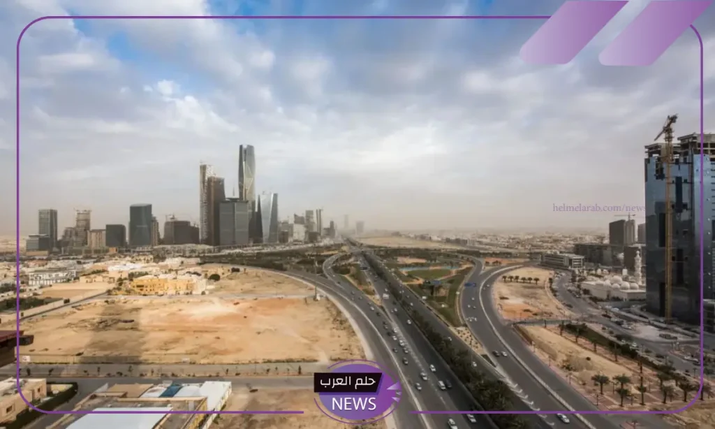 خبير عقاري.. توضيحات بخصوص أثر رفع إيقاف الأراضي في الرياض على السوق خبير عقاري.. توضيحات بخصوص أثر رفع إيقاف الأراضي في الرياض على السوق