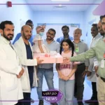 إنجاز جديد.. مدينة الأمير سلطان الطبية تصل لإنجاز جديد في القطاع الطبي
