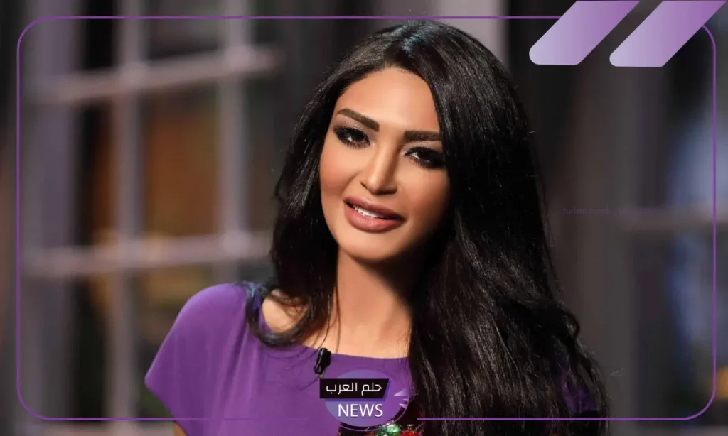 فقدت توأمها.. سالي عبد السلام تعلن وفاة توأمها في خبر مأساوي