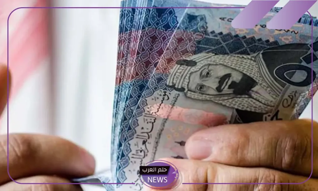 بكم الريال؟ سعر بيع الريال السعودي أمام الجنيه المصري اليوم الأربعاء 6 نوفمبر 2024 بكم الريال؟ سعر بيع الريال السعودي أمام الجنيه المصري اليوم الأربعاء 6 نوفمبر 2024
