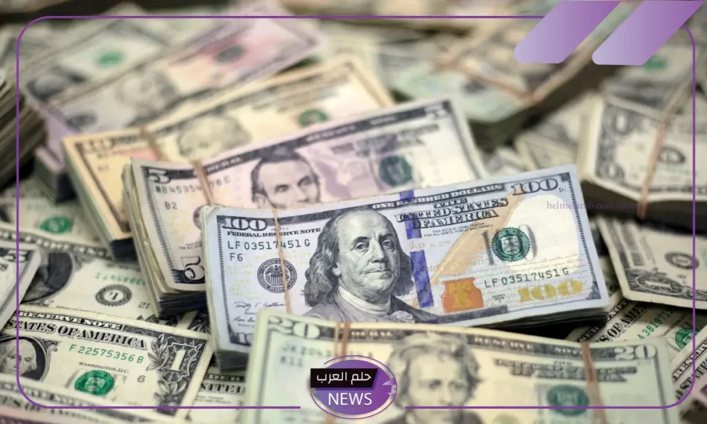 أسعار الصرف.. سعر بيع وشراء الدولار الأمريكي بالجنيه المصري اليوم السبت 2 نوفمبر 2024