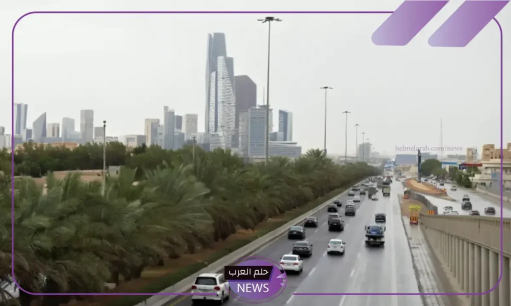 اعرف الحقيقة.. المتحدث باسم هيئة الأرصاد يكشف حقيقة تسجيل الرياض لأدنى درجة منذ 14 عام
