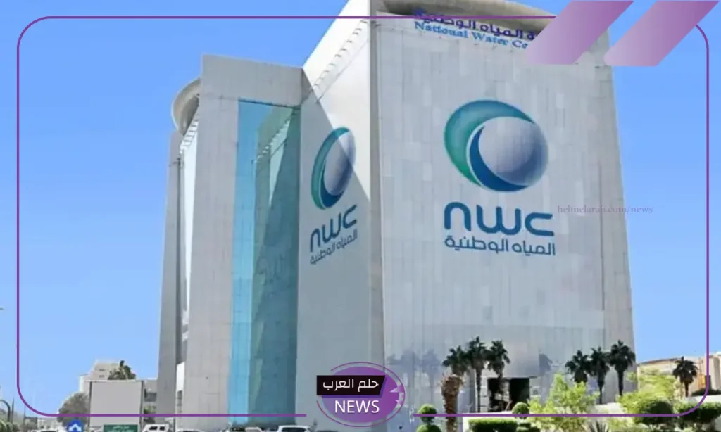 عبر الرابط المباشر.. كيفية الاستعلام عن فاتورة شركة المياه الوطنية باستخدام رقم الحساب