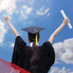 أجمل كلمة شكر في حفل تخرج تهنئة