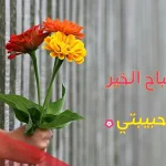 رسائل صباحية للعشاق رومانسية