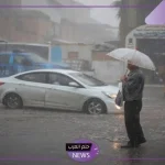 في هذا الموعد.. توقعات هيئة الأرصاد بهطول الأمطار على مناطق في السعودية بدايةً من يوم الجمعة