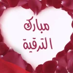 عبارات عن الترقية تهنئة.. أجمل رسائل تهنئة على الترقية