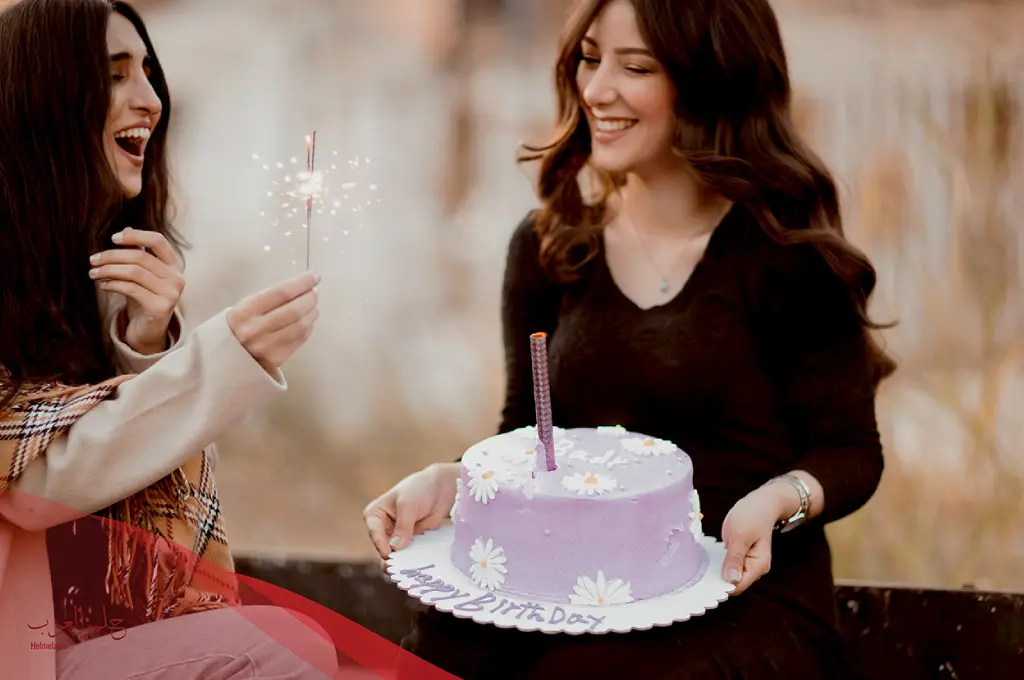 عبارات تهنئة عيد ميلاد صديقتي.. أجمل رسائل لتهنئة صديقتي في عيد ميلادها