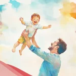 أجمل ما قيل عن الأب من كلمات.. عبارات في حب الأب