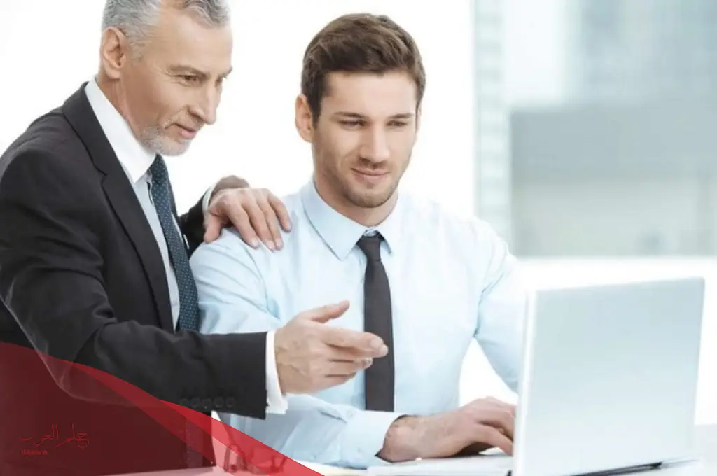 عبارات شكر المدير والثناء عليه رائعة