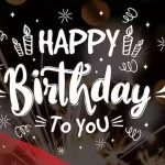 كل عام وانا بخير .. عبارات عيد ميلاد لنفسي قصيرة
