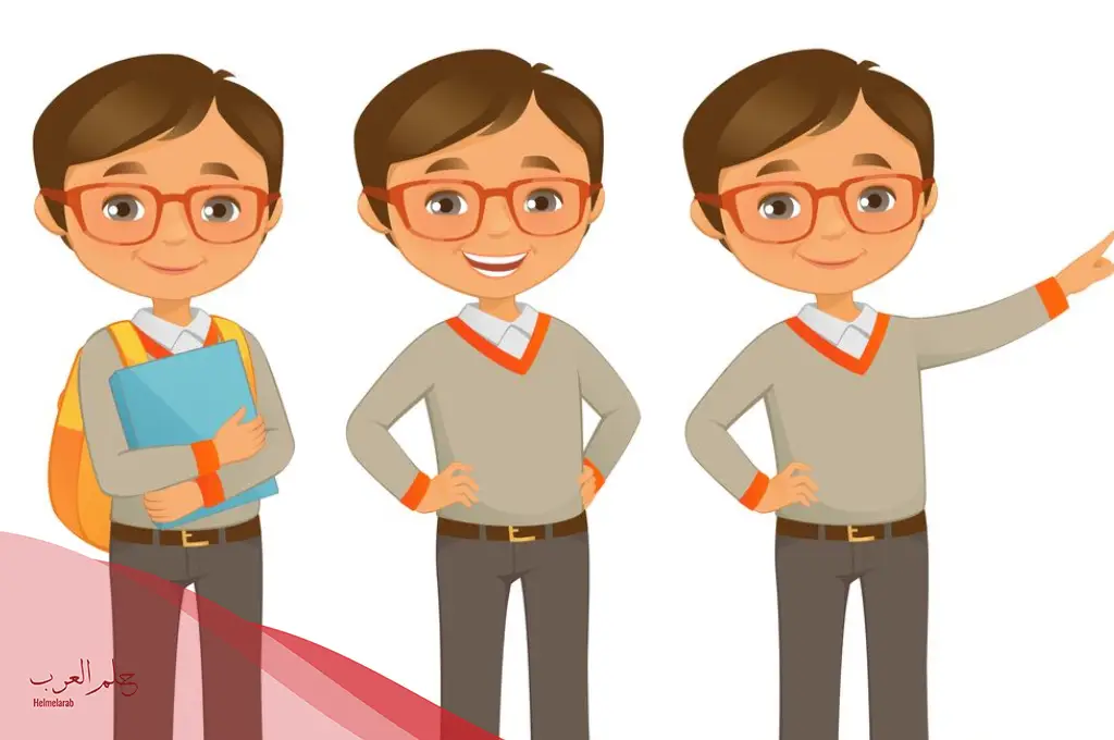 عبارات شكر وتقدير للطالب على مجهوده من المعلم
