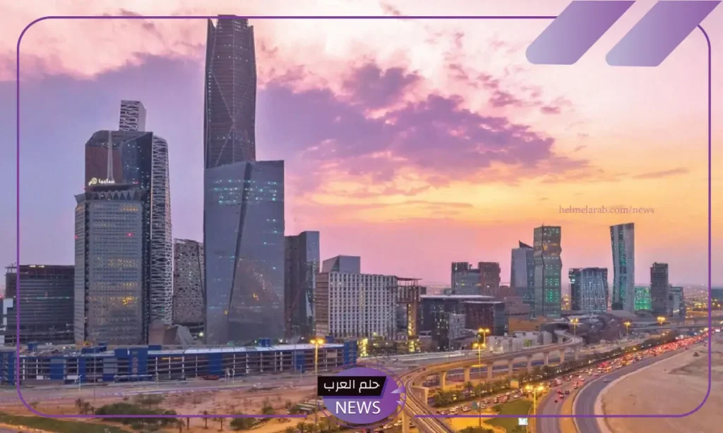 بميزانية كبيرة.. مشروعات كبرى في الرياض واتفاقيات بتكلفة 180 مليار ريال سعودي