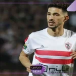 بالتفاصيل.. أخر التطورات في قضية اللاعب أحمد فتوح بعد جلسة اليوم