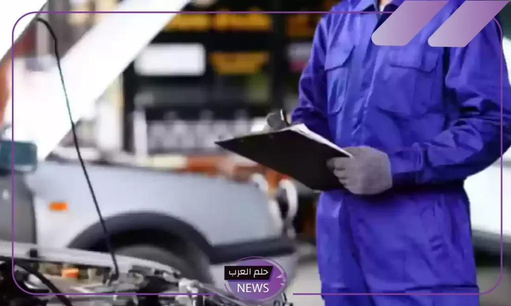 إدارة المرور.. موعد الفحص الدوري الفني للمركبات الجديدة سيكون بعد مرور 3 سنوات