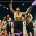 شاهد.. أبرز فعاليات وعروض أيام بلاد الشام بحديقة السويدي في الرياض