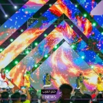 لا يفوتك.. الرياض تستضيف فعاليات أيام باكستان للتنوع الثقافي