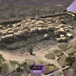 اكتشاف تاريخي.. السعودية تكتشف قرية تعود إلى العصر البرونزي في واحة خيبر