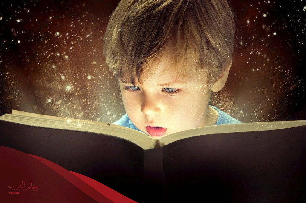 قصة خيالية طويلة مشوقة للأطفال والكبار