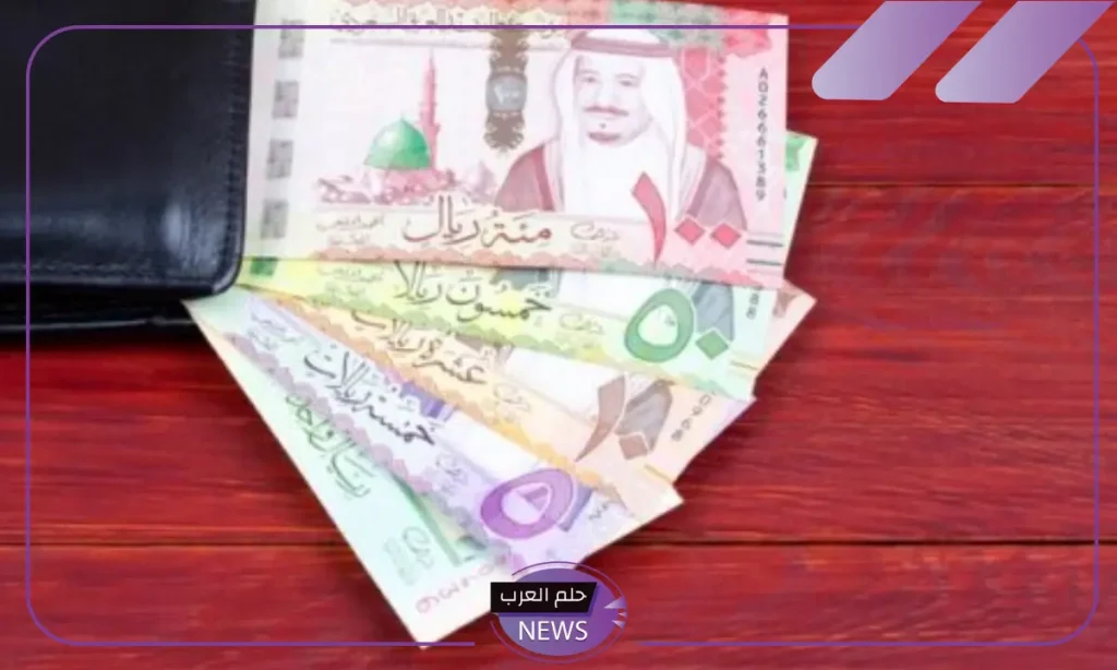 وصل كم الريال؟.. سعر صرف الريال السعودي مقابل الجنيه المصري اليوم الإثنين 4 نوفمبر 2024 وصل كم الريال؟.. سعر صرف الريال السعودي مقابل الجنيه المصري اليوم الإثنين 4 نوفمبر 2024