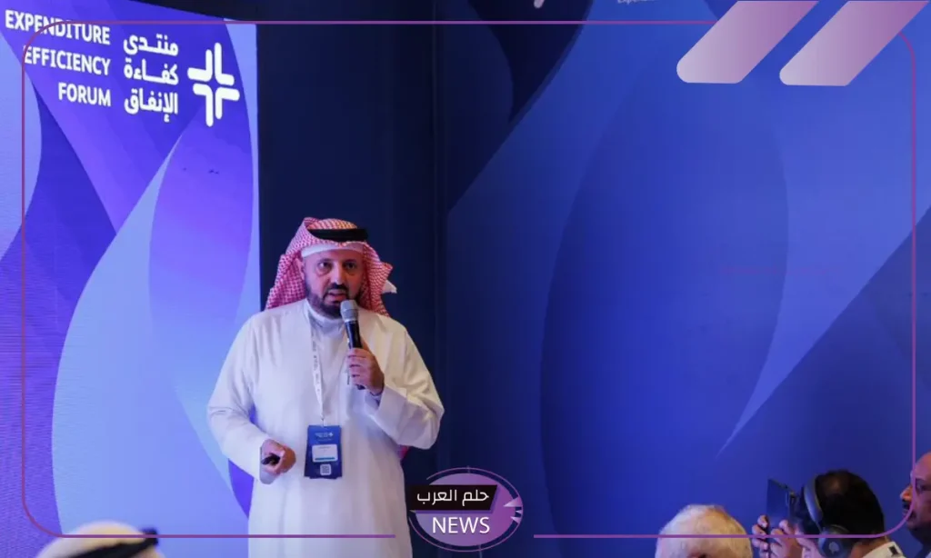 على المستوى العالمي.. الموارد البشرية ضمن أفضل الجهات تميزًا في تحقيق كفاءة الإنفاق خلال العام 2024 على المستوى العالمي.. الموارد البشرية ضمن أفضل الجهات تميزًا في تحقيق كفاءة الإنفاق خلال العام 2024