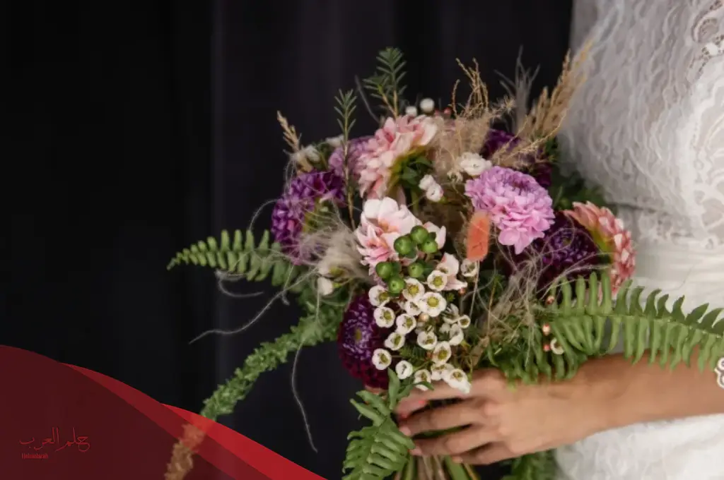 عبارات اليوم ستزف أجمل عروس.. عبارات تهنئة للعروس