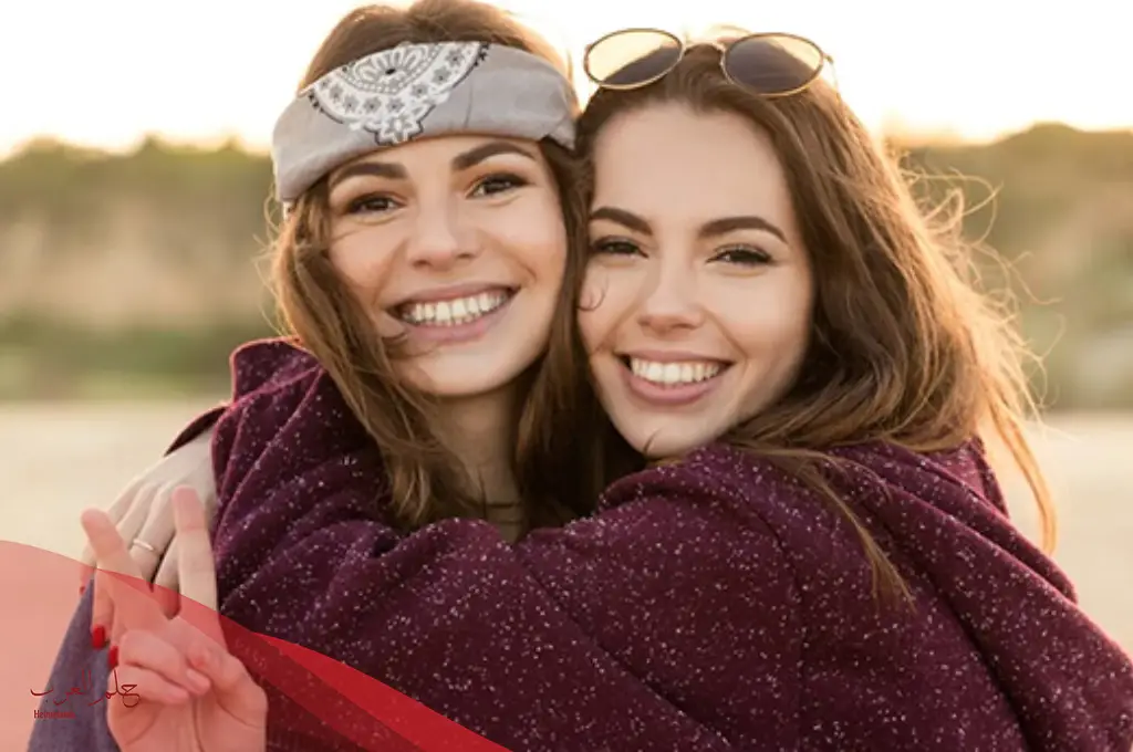 كلمات عن صديقتي توأم روحي.. عبارات عن صديقتي الغالية
