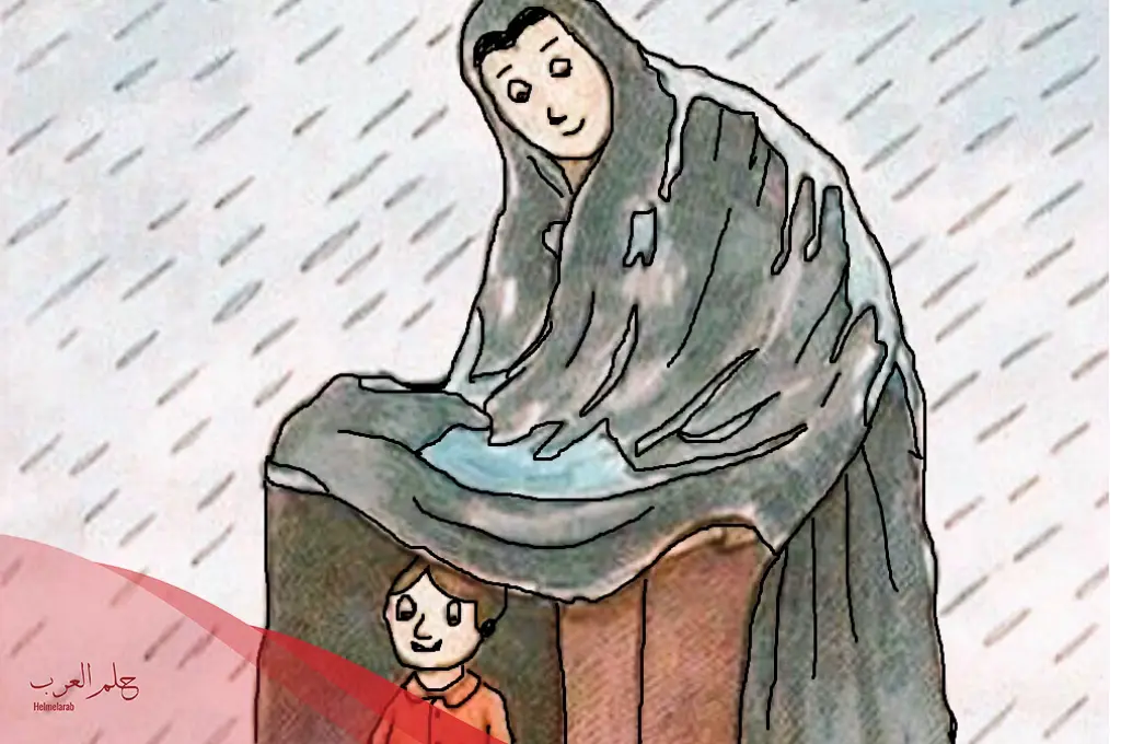 أجمل عبارات عن حب الام.. كلمات عن أمي الحبيبة